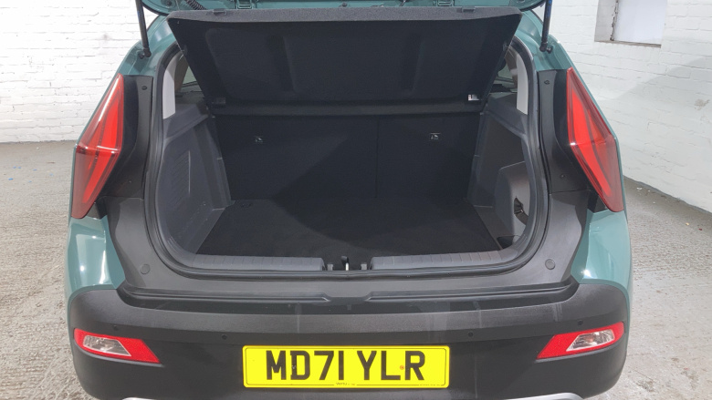 Hyundai BAYON 1.0 TGDi [120] 48V MHEV Ultimate 5dr Petrol Hatchback